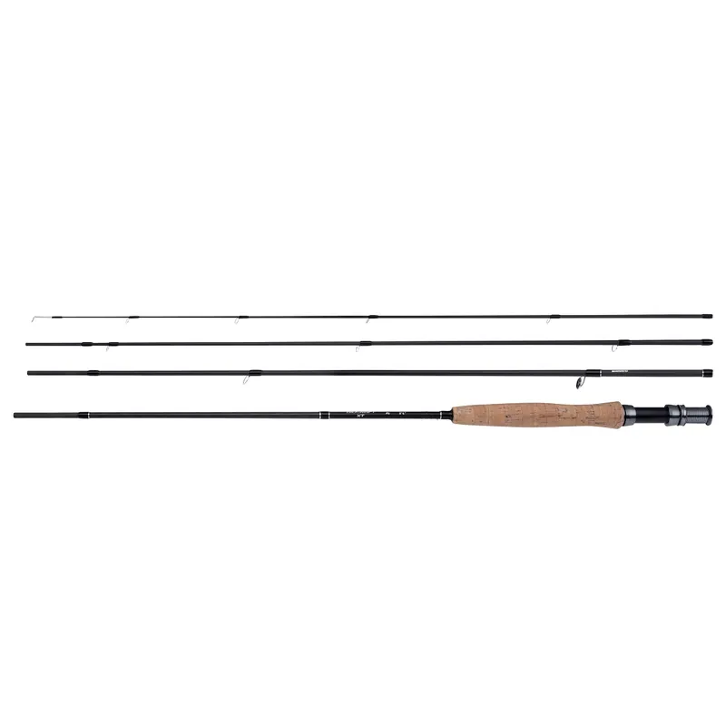Shimano Biocraft XTC Fly Einhand Fliegenrute-                                                                                                                                                                                                                        # 4 - 9 ft