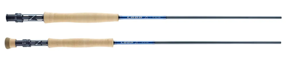 Loop Z1 Einhand Fliegenrute-                                                                                                                                                                                                                        # 2 - 10,3 ft
