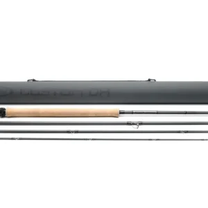 Vision Custom DH Zweihand Fliegenrute- # 8 - 13 ft