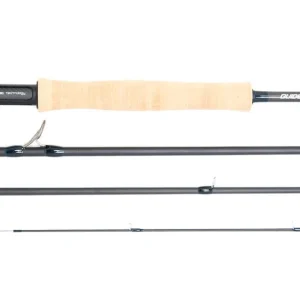 Guideline NT11 Saline Einhand Fliegenrute-                                                                                                                                                                                                                        # 6 - 9 ft