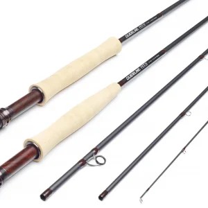 Guideline NT11 Trout Einhand Fliegenrute-                                                                                                                                                                                                                        # 3 - 9,6 ft