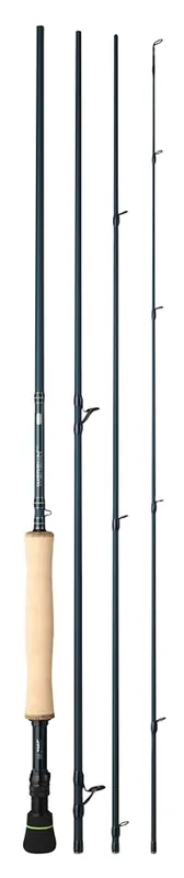 JMC IMERSION EVO Pike #8/9 - 9 ft Fliegenrute-