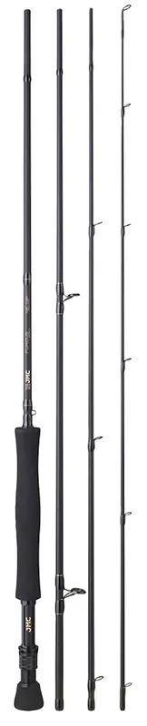 JMC Furious Legacy Seatrout Fliegenrute- # 6 - 8,8 ft