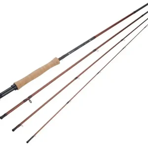 Hardy Ultralite X Sintrix NSX Einhand Fliegenrute-                                                                                                                                                                                                                        # 5 - 9 ft