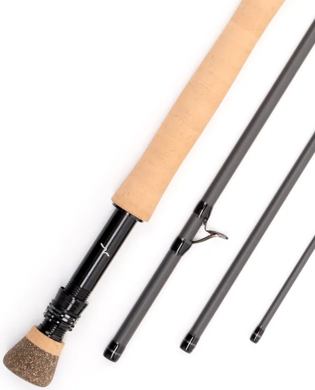 Guideline Rivolt Seatrout & Streamer # 7 - 9 ft Einhand Fliegenrute-