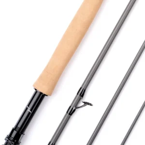 Guideline Rivolt Trout Einhand Fliegenrute- # 4 - 8,6 ft
