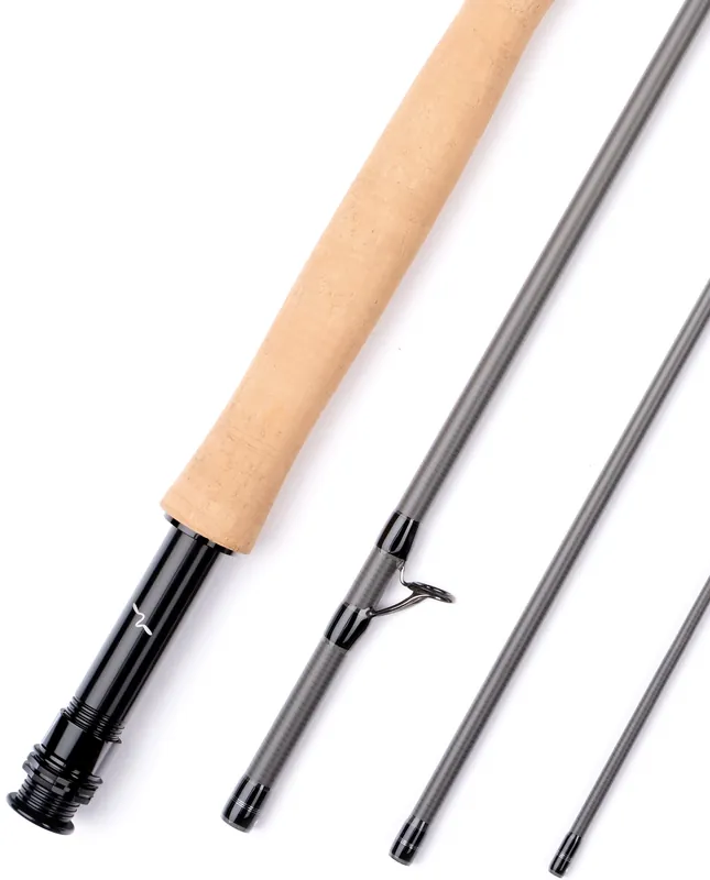 Guideline Rivolt Trout Einhand Fliegenrute- # 4 - 8,6 ft