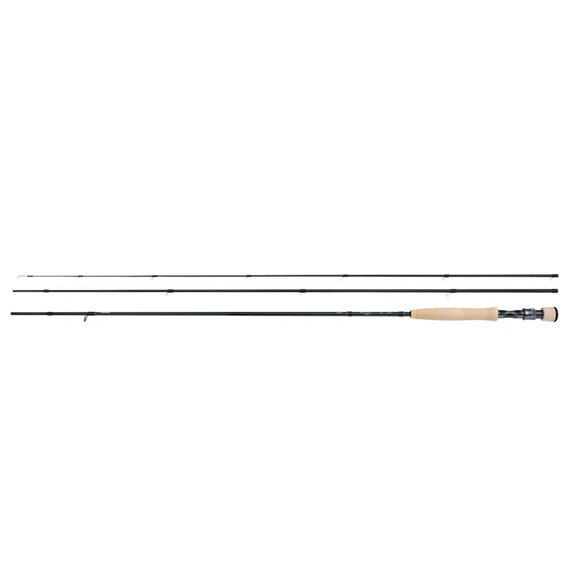 Shimano Biocraft XR Fly Nymph Einhand Fliegenrute-                                                                                                                                                                                                                        # 2 - 9,8 ft