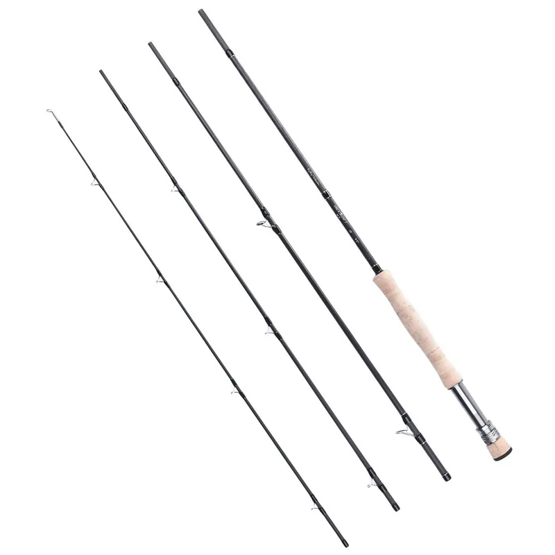 Shimano Biocraft XTC Fly Saltwater Einhand Fliegenrute-                                                                                                                                                                                                                        # 8 - 9 ft