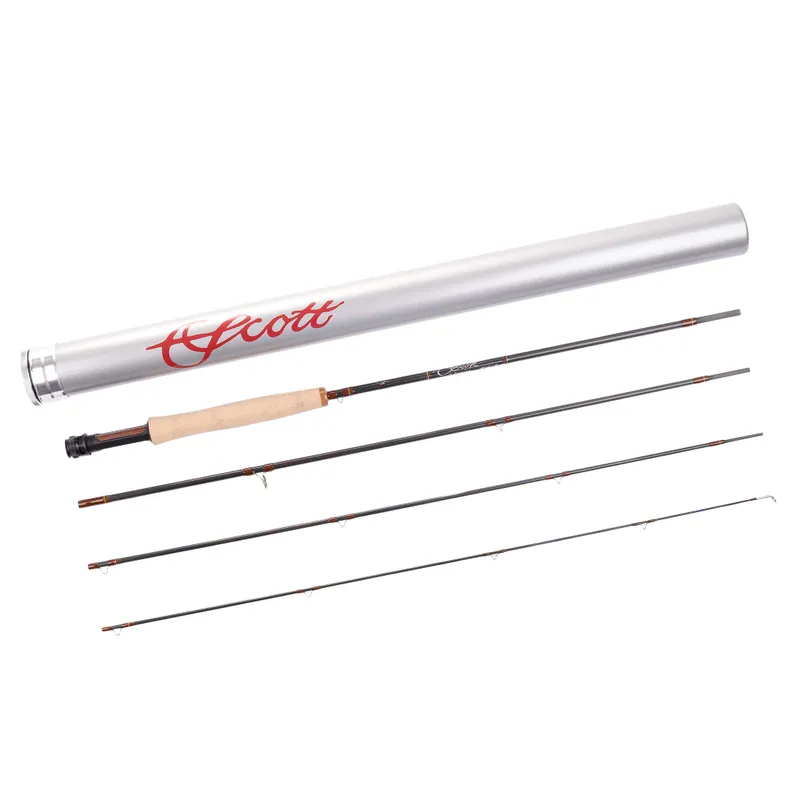 Scott G-Series - Einhand Fliegenrute-