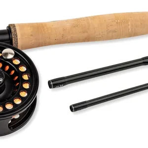 Traper Active Fly Fliegenrute Einsteiger-Set- # 4 - 8,6 ft