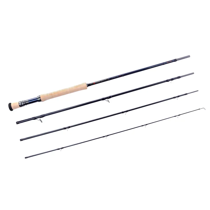 YAMAGA ENNE XP Extra Fast #10 8,11 ft Saltwater Fly Rod-