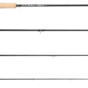 Primal Raw CCC Trout - Einhand Fliegenrute-                                                                                                                                                                                                                        # 4 - 9 ft