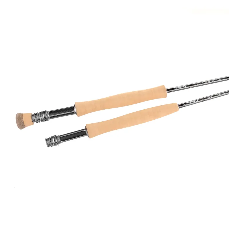 Sportex Synoris Fly Einhand Fliegenrute- # 4 - 9,9 ft