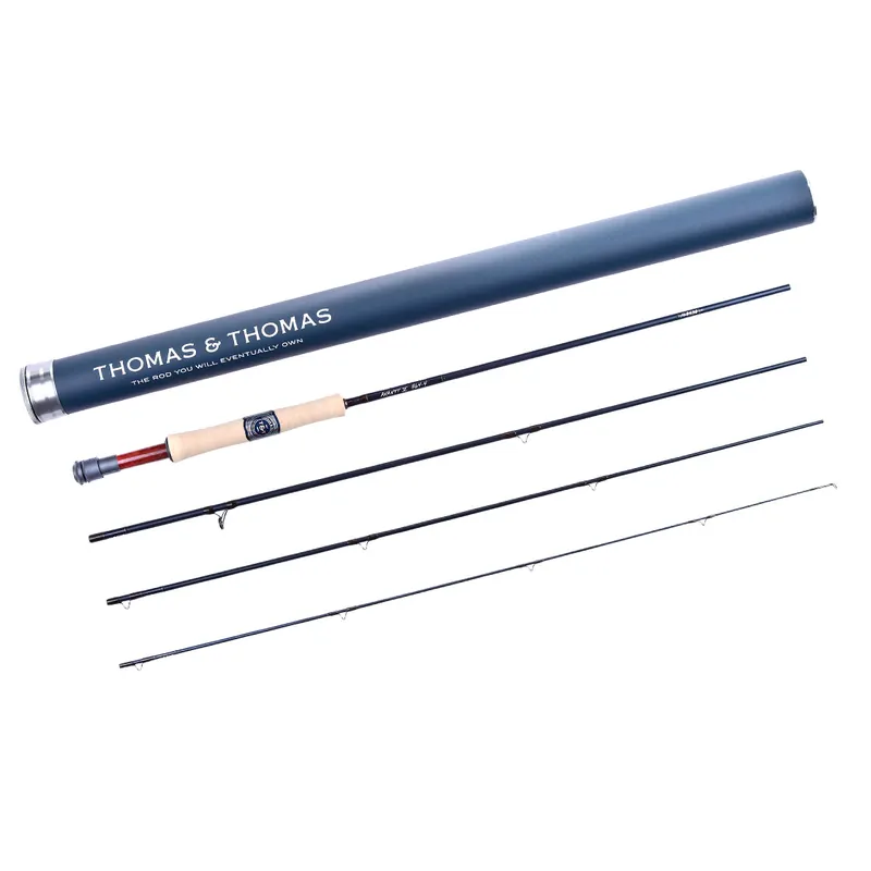 Thomas & Thomas Avantt II Trout Einhand Fliegenrute- # 3 - 8,6 ft