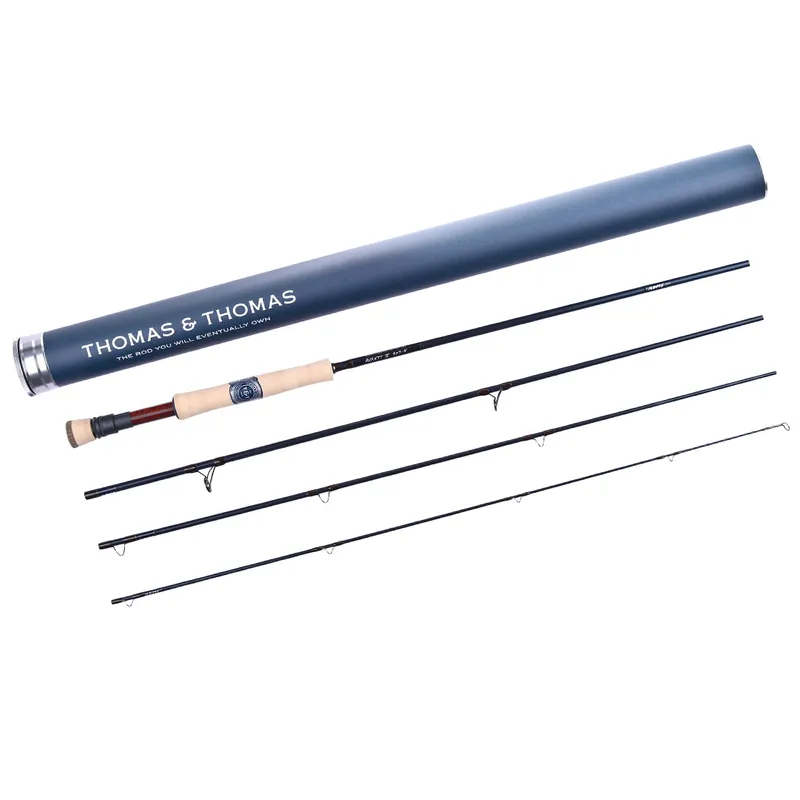 Thomas & Thomas Avantt II Seatrout Einhand Fliegenrute- # 5 - 10 ft (FB)