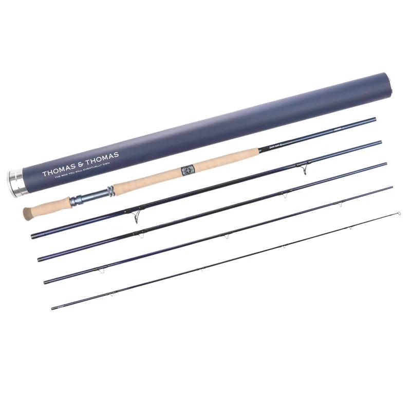 Thomas & Thomas DNA Travel Spey 5pc Zweihandrute- # 9 - 14 ft
