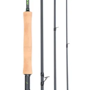 Guideline Elevation Pike Einhand Hecht Fliegenrute- # 8 - 9 ft