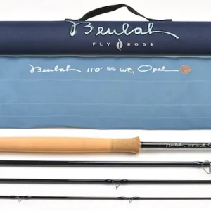 Beulah G2 Opal Surf & Huchen #910 11ft Zweihand Fliegenrute-