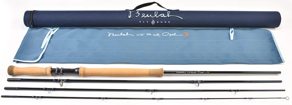 Beulah G2 Opal Surf & Huchen #910 11ft Zweihand Fliegenrute-