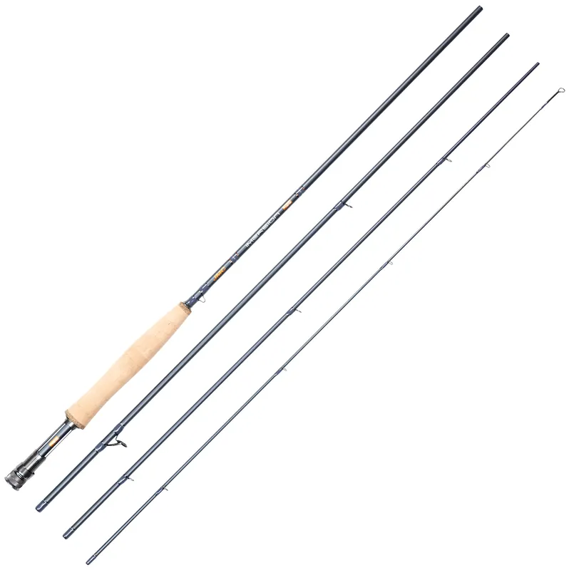 JMC Imersion Trout Fliegenrute- # 5/6 - 9 ft