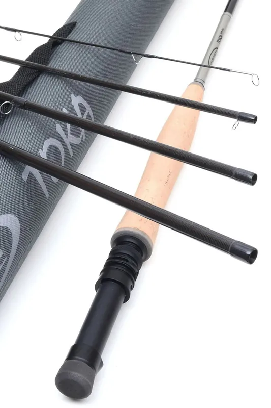 Vision Toka Nymph Fliegenrute # 3 - 10,6 ft-