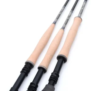 Vision Toka Fliegenrute- # 8 - 9,3 ft