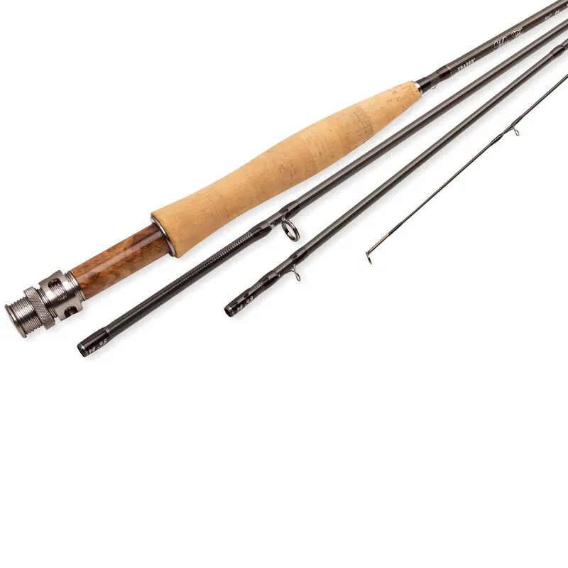 Traper May Fly Einhand Fliegenrute- # 5 - 8,6 ft