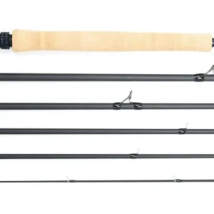 Guideline NT11 Switch & Short Spey Zweihand Fliegenrute 6pc-                                                                                                                                                                                                                        # 6/7 - 11,6 ft