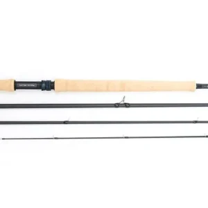 Guideline NT11 Zweihandrute 4pc-                                                                                                                                                                                                                        # 8/9 - 12,9 ft