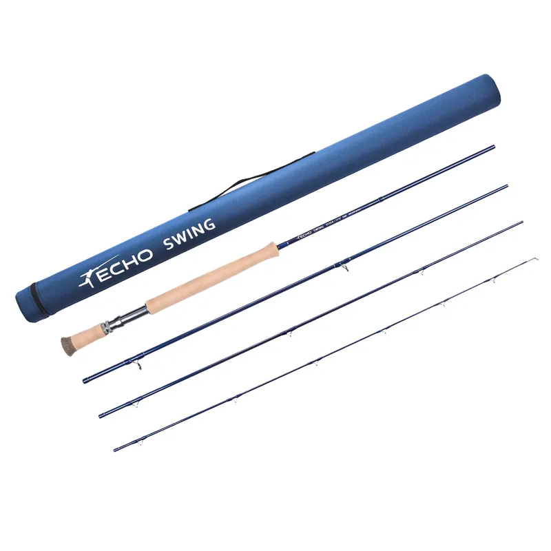 Echo Swing Trout Spey Switch Fliegenrute- # 3 - 11 ft