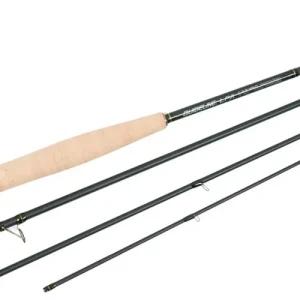 Guideline LPX Tactical Einhand Fliegenrute- # 2 - 9 ft