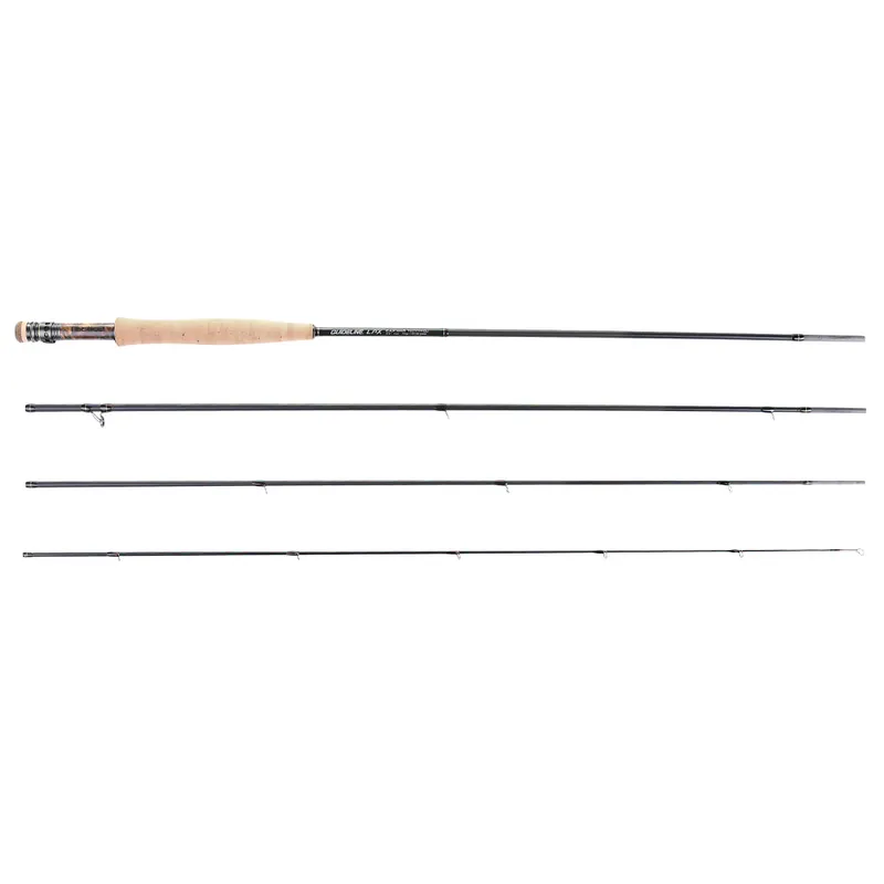 Guideline LPX Tactical 99 Einhand Fliegenrute- # 2 - 9,9 ft