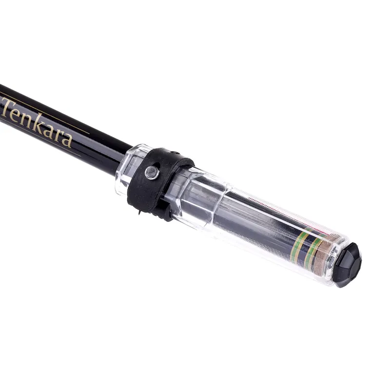 Zen Tenkara Universal Tenkara Rod Replacement Cap and Line Holder-