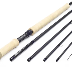 Guideline NT11 Salmon & Seatrout Zweihand 6pc. Reiserute-                                                                                                                                                                                                                        # 6/7 - 12,3 ft