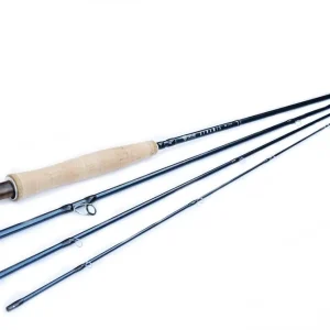 Taylor Dynamix Einhand Fliegenrute-                                                                                                                                                                                                                        # 3 - 7,6 ft
