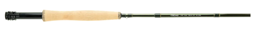 Echo Trip Trout Einhand Fliegenrute- # 5 - 9 ft