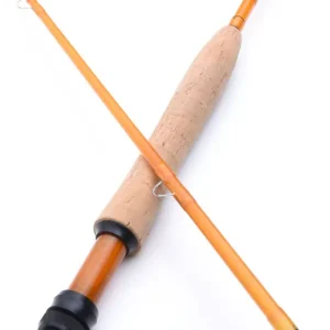 Vision Glass Trout Einhand Fliegenrute-