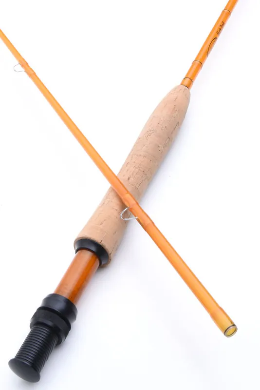 Vision Glass Trout Einhand Fliegenrute-