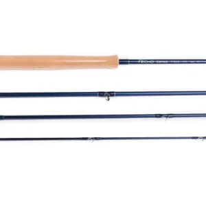 Echo Swing Spey Zweihand Fliegenrute- # 6 - 12,6 ft