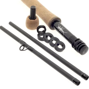 Echo Shadow II Euro Nymph Competition Kit-