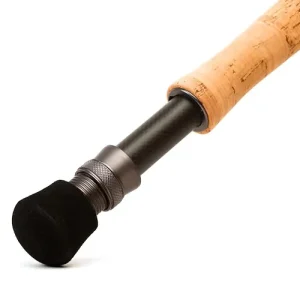 TFO Butt Cap Schutzkappe EVA Fighting Butt 3er Set-