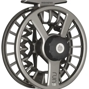 Redington RUN Fliegenrolle sand-                                                                                                                                                                                                                        # 3/4