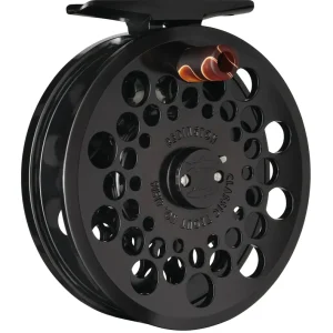 Redington Classic Trout Fliegenrollen black- # 2/4