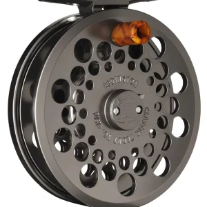 Redington Classic Trout Fliegenrollen silver- # 2/4