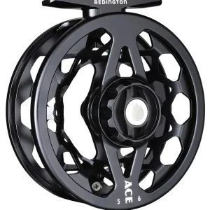 Redington ACE Fliegenrolle night rider- # 3/4