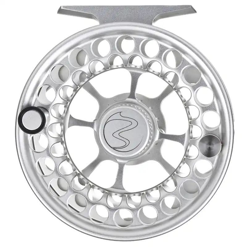 Einarsson "new" Plus Fliegenrolle clear-                                                                                                                                                                                                                        7 Plus