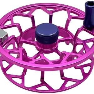 Cheeky Burst Erstazspule Purple Haze- #24 325