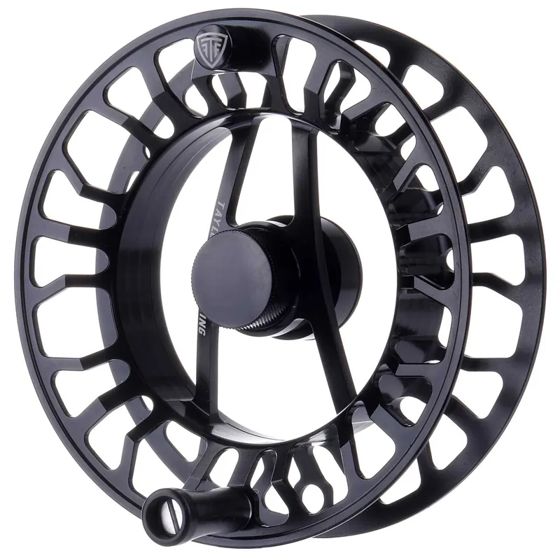 Taylor Element Ersatzpule black-                                                                                                                                                                                                                        #2/4