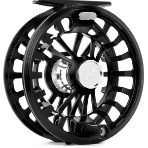 Guideline Halo EVO Fliegenrolle Black- # 46